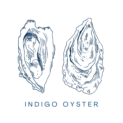 Indigo Oyster